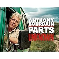 Anthony Bourdain: Parts Unknown - Season 4