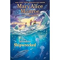 Shipwrecked (The Islanders Book 3) Shipwrecked (The Islanders Book 3) Hardcover Kindle