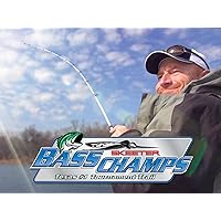 Skeeter Bass Champs with Fish Fishburne - Season 2