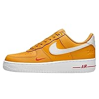 Nike Women's Air Force 1 Mid '07 Leather White 366731-100