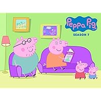 Peppa Pig Season 7