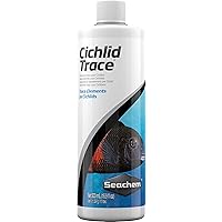 Cichlid Trace Elements 500ml