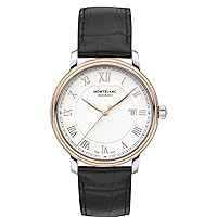 MontBlanc Tradition Automatic Men's Watch 114336