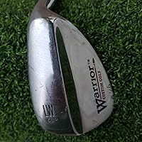 Warrior 60 Degree Lob Wedge Golf Club