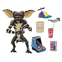 NECA Collectible Gremlins Ultimate Gamer Gremlin 7