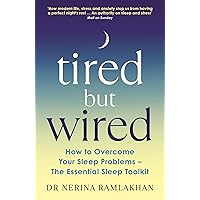 Tired But Wired Tired But Wired Paperback Kindle