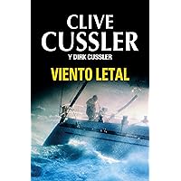 Viento letal (Dirk Pitt 18) (Spanish Edition)