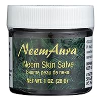 Naturals Neem Skin Salve, 1 oz (30 ml)