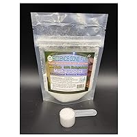 35 Grams Sodium Polyacrylate Superabsorbent Diaper Polymer
