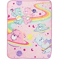 Silver Buffalo Care Bears Cosmic Bears 45