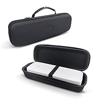 DotexlTech Portable Carry Case, Compatible with DotexlTech, Phomemo, JADENS Portable Printer