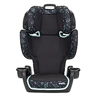 GoTime LX Booster Car Seat (Astro Blue)