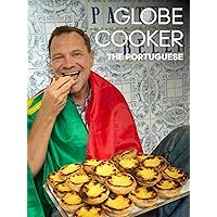 Globe-cooker in Paris: The Portuguese