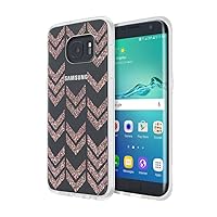 Incipio Cell Phone Case for Samsung Galaxy S7 - Retail Packaging - Multi Glitter