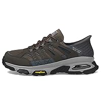 Skechers Men's Skech-air Envoy Emissary Hands Free Slip-ins Sneaker