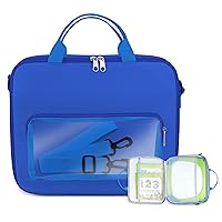 Bag Compatible with Leapfrog LeapStart 3D Interactive Learning System