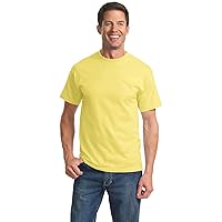 Port & Company Men's Essential T Shirt