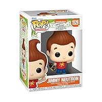 Funko Pop! TV: Nick Rewind - The Adventures of Jimmy Neutron, Boy Genius, Jimmy Neutron