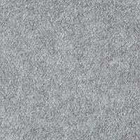 Heather Gray Anti Pill Solid Fleece Fabric, 60” Inches Wide – Sold By The Yard
