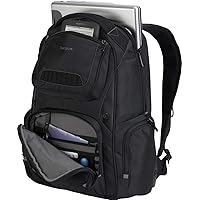 Legend IQ Laptop Backpack Bag for Business Fits 16-Inch Laptop Professional Travel Backpack for Men and Women Carry on Backpack Bookbag Backpack Travel Backpack for Women Black(TSB705US)
