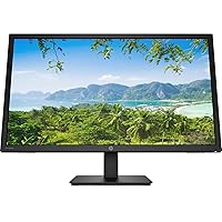 HP V28 71.1 cm (28) 3840 x 2160 Pixels 4K Ultra HD LED Black, W126082385 (Pixels 4K Ultra HD LED Black V28, 71.1 cm (28), 3840 x 2160 Pixels, 4K Ultra HD, LED, 1 ms, Black)