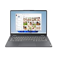 IdeaPad Flex 5i - (2023) - Everyday Notebook - 2-in-1 Laptop Computer - Windows 11-14
