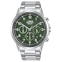 Lotus Unisex Adult Watches Mod. Rt315Kx9