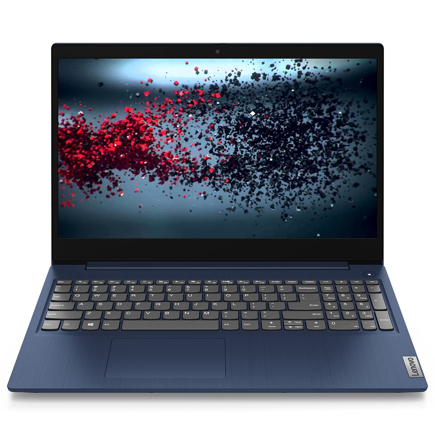 Lenovo IdeaPad Laptop, 15.6
