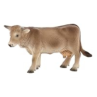 Alp Cow Liesel Action Figure