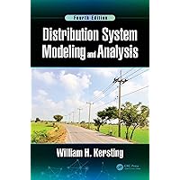 Distribution System Modeling and Analysis Distribution System Modeling and Analysis eTextbook Hardcover