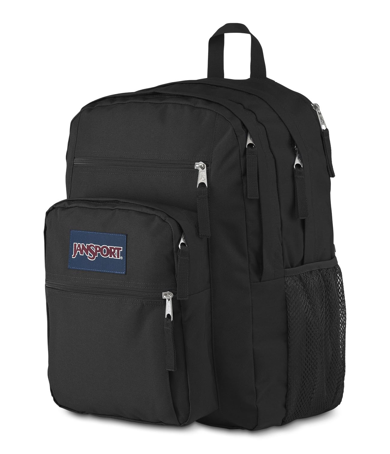 JanSport TDN7 Big Student Backpack