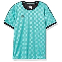 Umbro Check Diamond Perf S/s