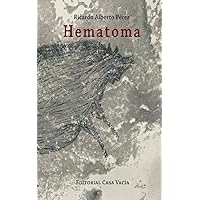 Hematoma (Spanish Edition)