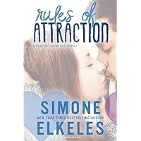 Rules of Attraction (A Perfect Chemistry Novel) Rules of Attraction (A Perfect Chemistry Novel) Paperback Audible Audiobook Kindle Hardcover Audio CD