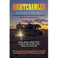 Nightcrawler: Eye on the Sky Nightcrawler: Eye on the Sky Paperback Kindle Hardcover