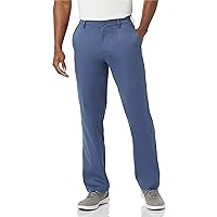 Amazon Essentials Men's Classic-Fit Stretch Golf Pant-Discontinued Colors