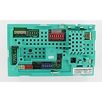 CoreCentric Remanufactured Laundry Washer Electronic Control Board Replacement for Whirlpool W10480184