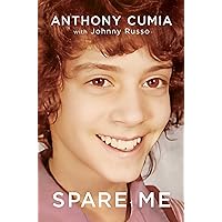 Spare Me Spare Me Hardcover Kindle