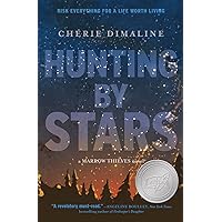 Hunting by Stars (A Marrow Thieves Novel) Hunting by Stars (A Marrow Thieves Novel) Kindle Hardcover Audible Audiobook Paperback