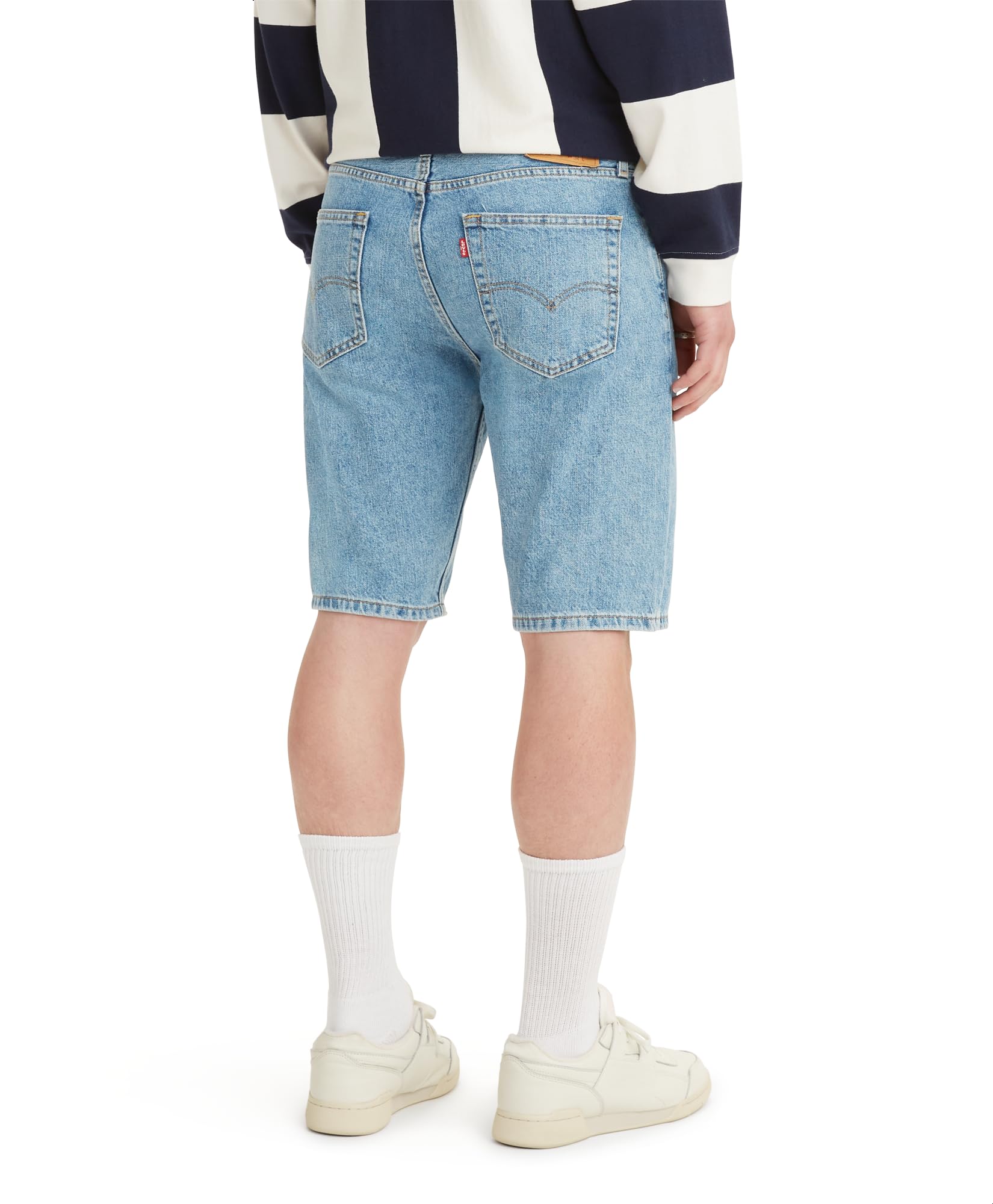 Levi's Men's 505 Regular Fit Shorts