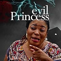 Evil Princess 1