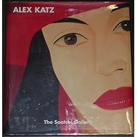 Alex Katz: Twenty Five Years of Painting Alex Katz: Twenty Five Years of Painting Hardcover