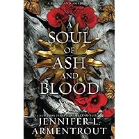 A Soul of Ash and Blood: A Blood and Ash Novel (Blood And Ash Series) A Soul of Ash and Blood: A Blood and Ash Novel (Blood And Ash Series) Kindle Audible Audiobook Paperback Hardcover Audio CD
