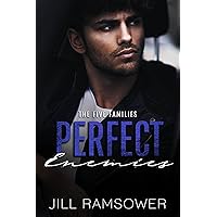 Perfect Enemies: A New Adult Mafia Romance (The Five Families Book 6) Perfect Enemies: A New Adult Mafia Romance (The Five Families Book 6) Kindle Audible Audiobook Paperback Hardcover