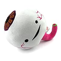I Heart Guts Stuffed Eyeball Plush - Party Pupil in the House! - 10