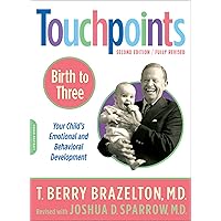 Touchpoints-Birth to Three Touchpoints-Birth to Three Paperback Audible Audiobook Kindle Audio CD