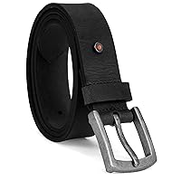 Timberland PRO Men's 40mm Workwear Leather Belt