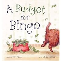 A Budget for Bingo (Penny Power) A Budget for Bingo (Penny Power) Kindle Hardcover Paperback