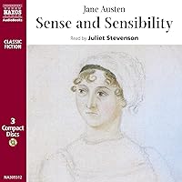 Sense and Sensibility Sense and Sensibility Audio CD Kindle Audible Audiobook Hardcover Paperback Mass Market Paperback MP3 CD Flexibound