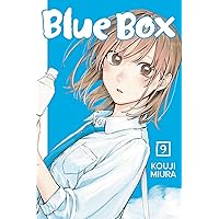 Blue Box, Vol. 9 (9) Blue Box, Vol. 9 (9) Paperback Kindle